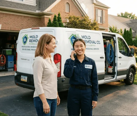 Crawlspace Mold Remediation Culloden, WV FAQs